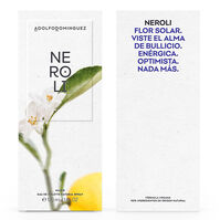 Neroli Mujer  120ml-221404 Neroli Mujer  120ml-221404 2